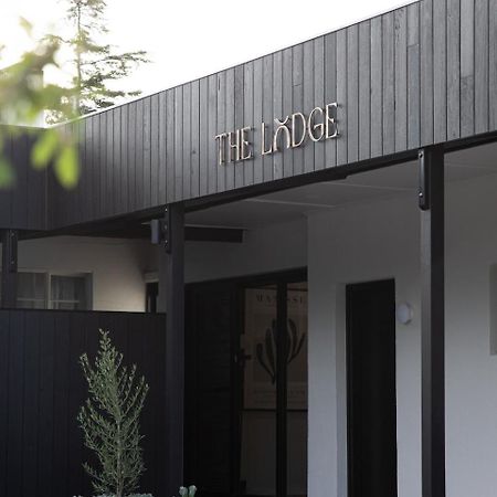 The Lodge - 4 Luxury Central Private Studio Rooms - Free Wifi Mount Gambier Exterior foto