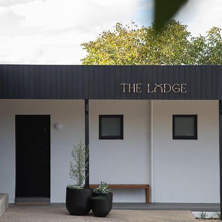 The Lodge - 4 Luxury Central Private Studio Rooms - Free Wifi Mount Gambier Exterior foto