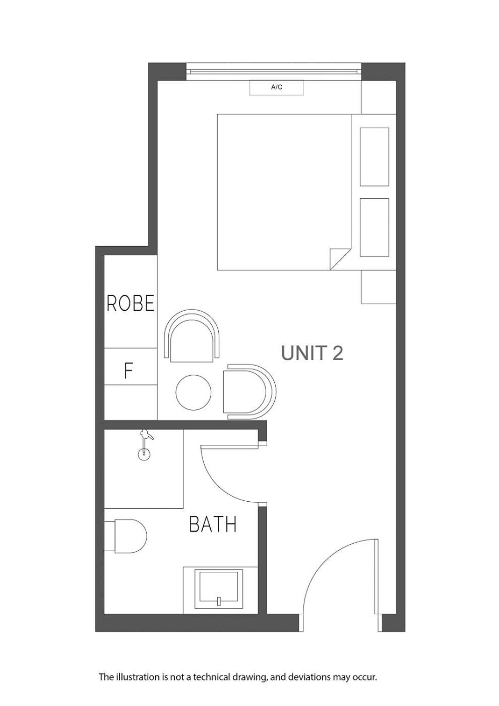 The Lodge - 4 Luxury Central Private Studio Rooms - Free Wifi Mount Gambier Zimmer foto