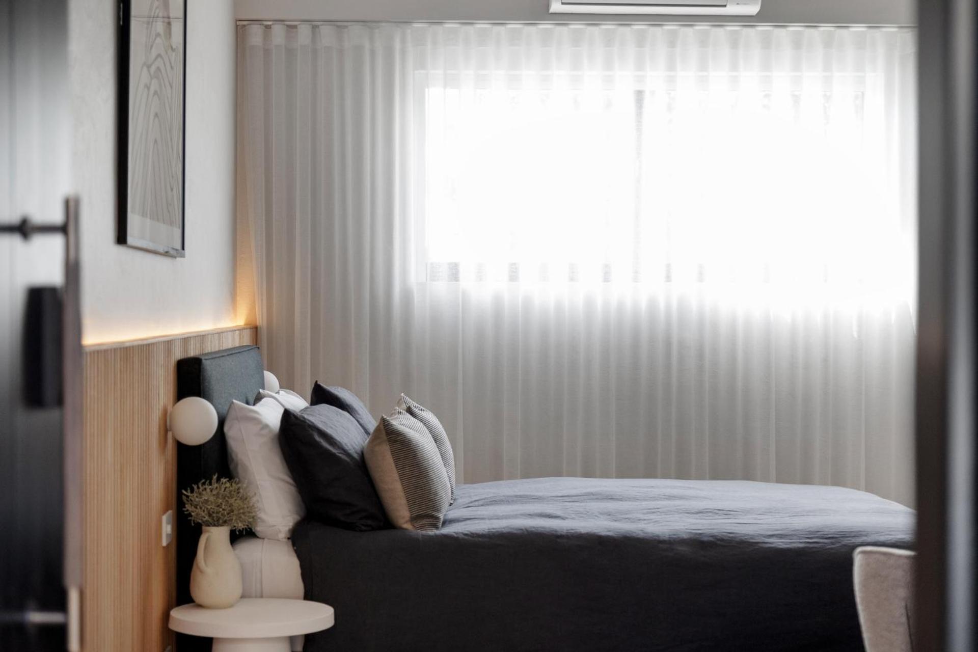 The Lodge - 4 Luxury Central Private Studio Rooms - Free Wifi Mount Gambier Zimmer foto