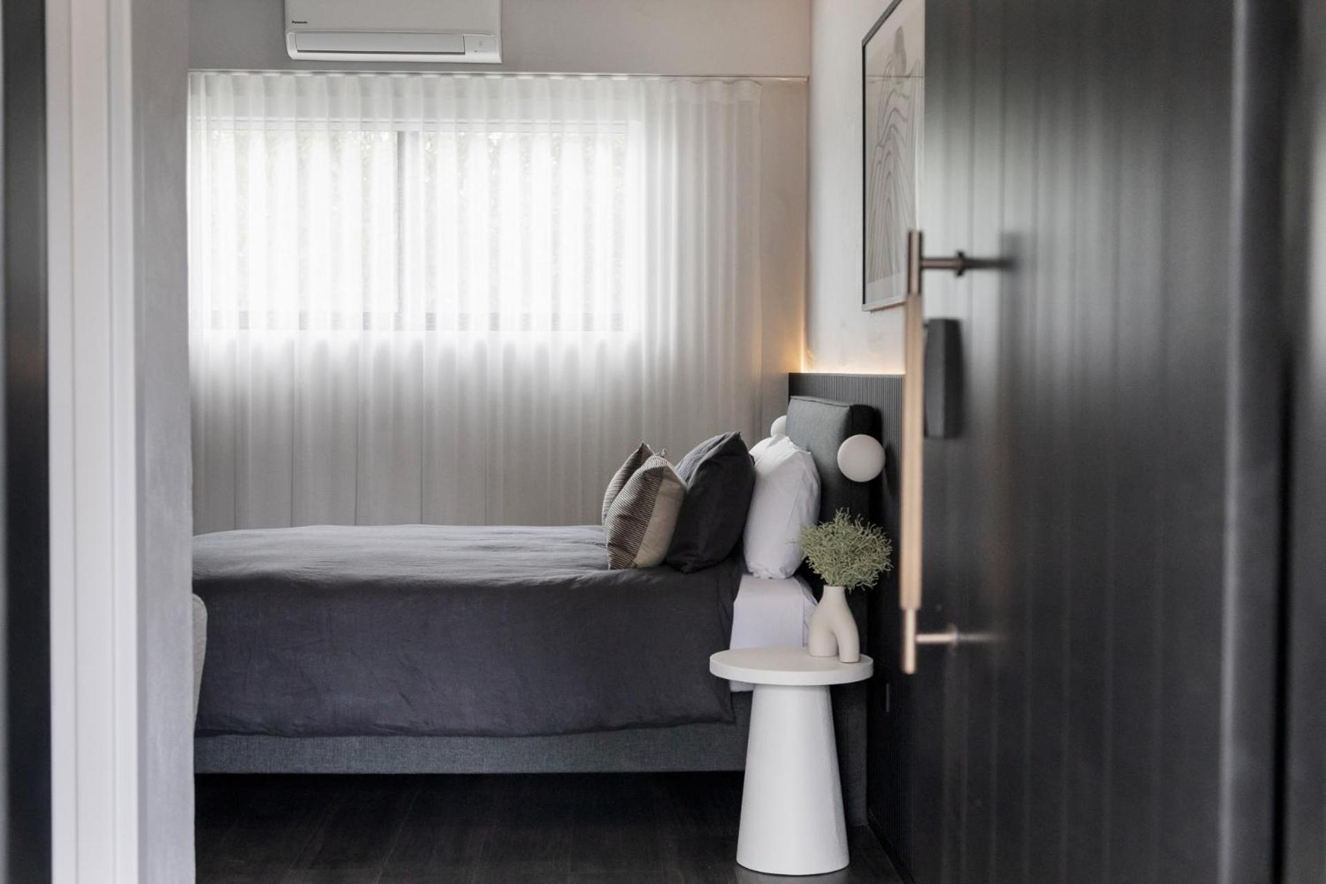 The Lodge - 4 Luxury Central Private Studio Rooms - Free Wifi Mount Gambier Zimmer foto
