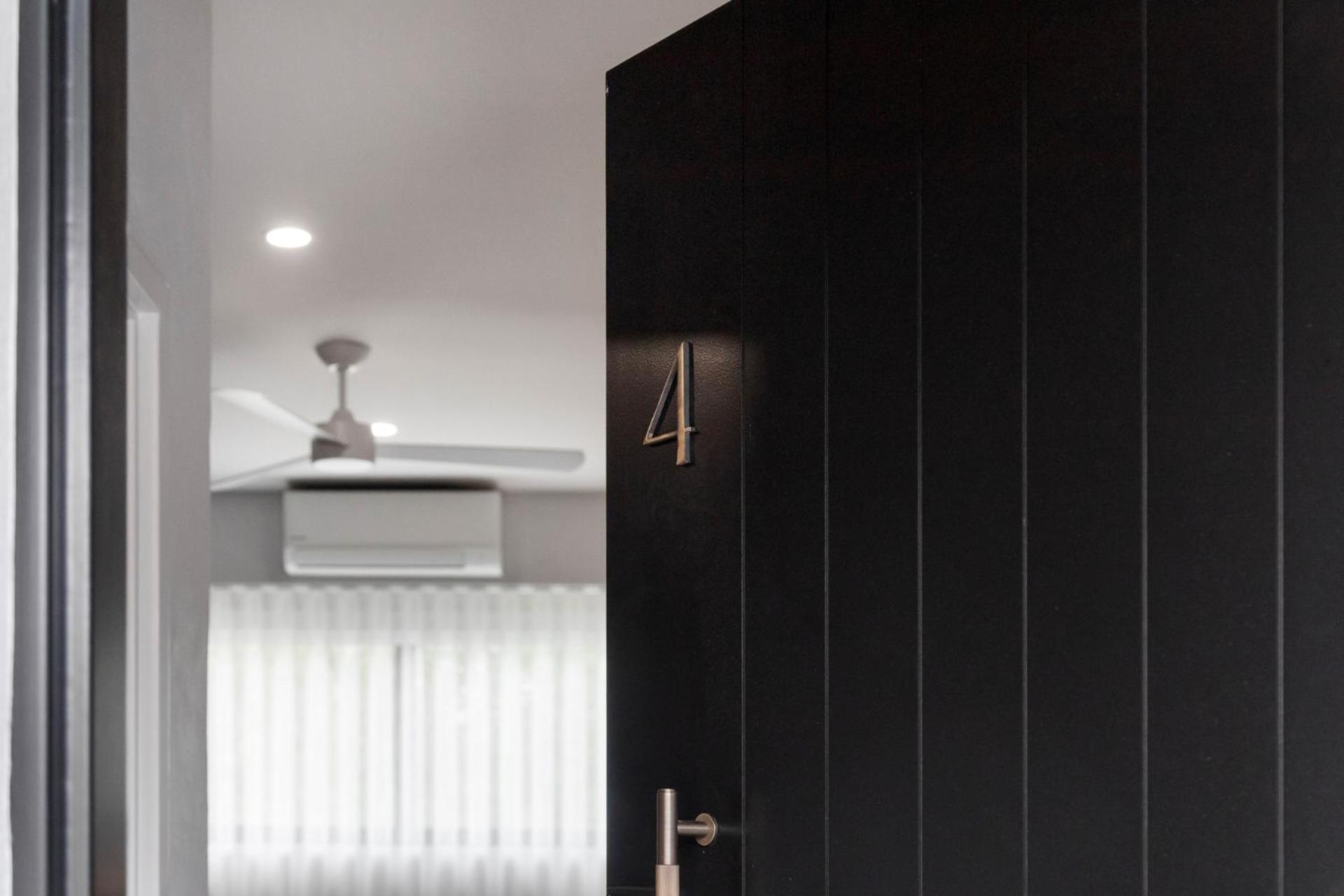The Lodge - 4 Luxury Central Private Studio Rooms - Free Wifi Mount Gambier Zimmer foto