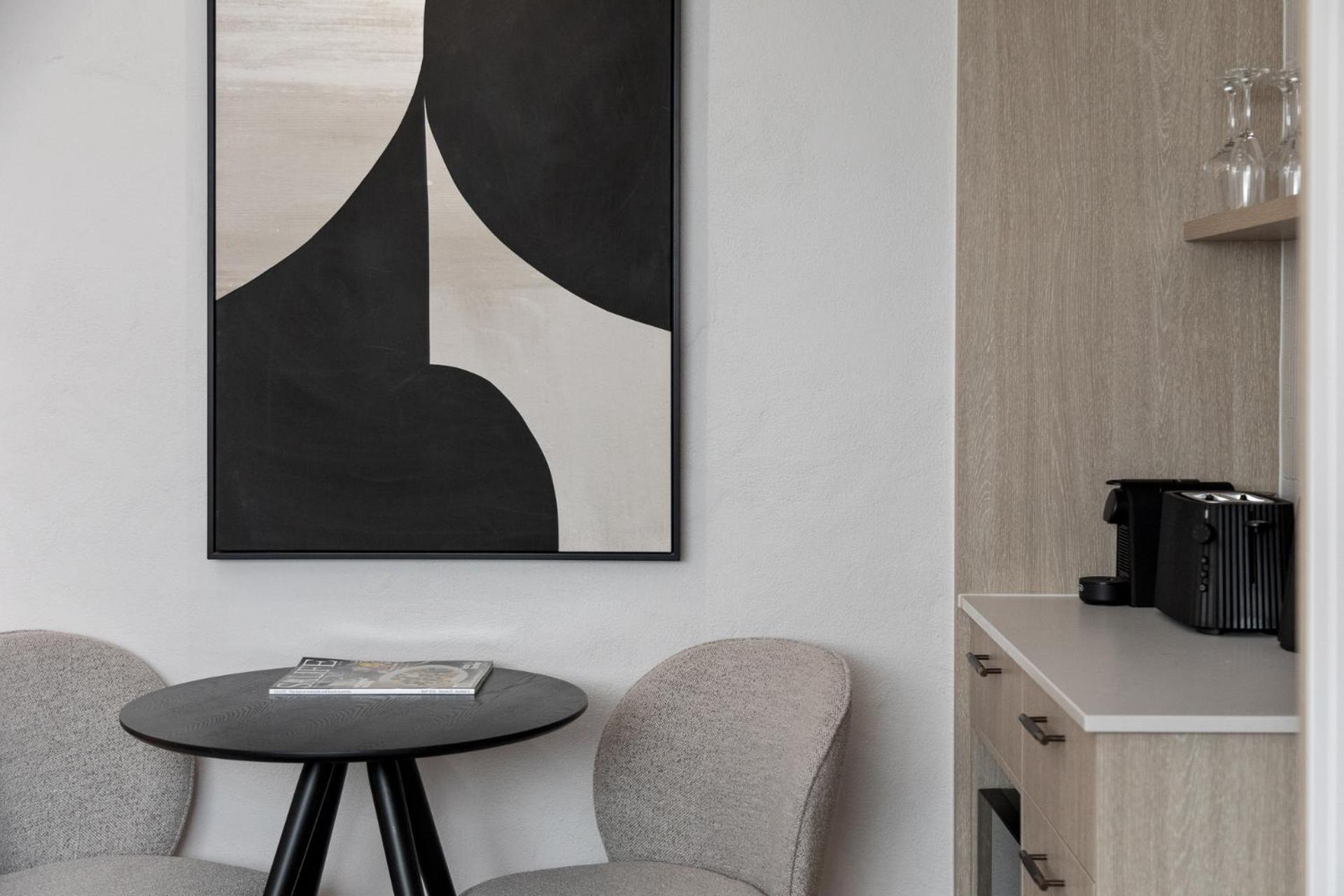 The Lodge - 4 Luxury Central Private Studio Rooms - Free Wifi Mount Gambier Zimmer foto