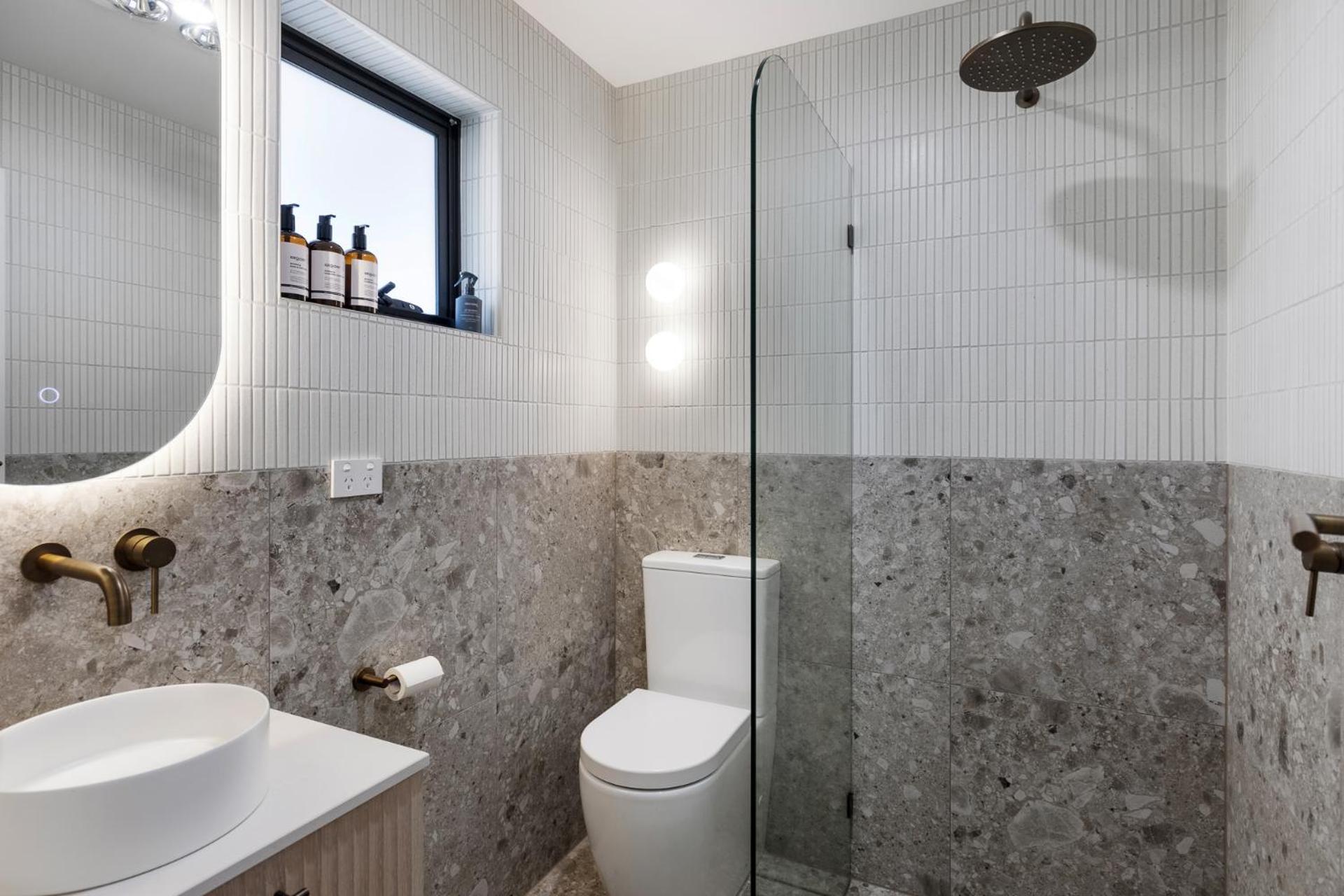 The Lodge - 4 Luxury Central Private Studio Rooms - Free Wifi Mount Gambier Exterior foto