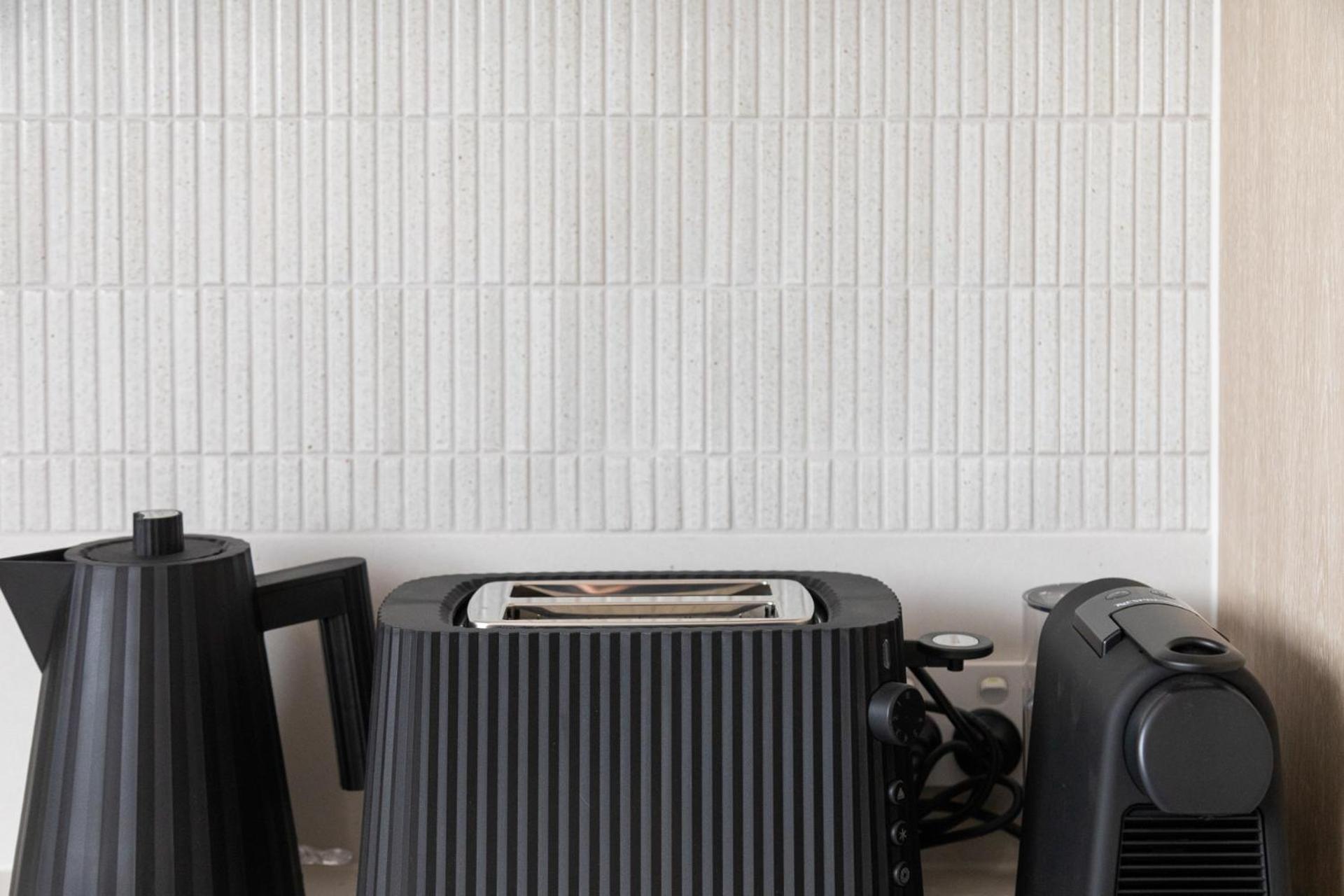 The Lodge - 4 Luxury Central Private Studio Rooms - Free Wifi Mount Gambier Zimmer foto