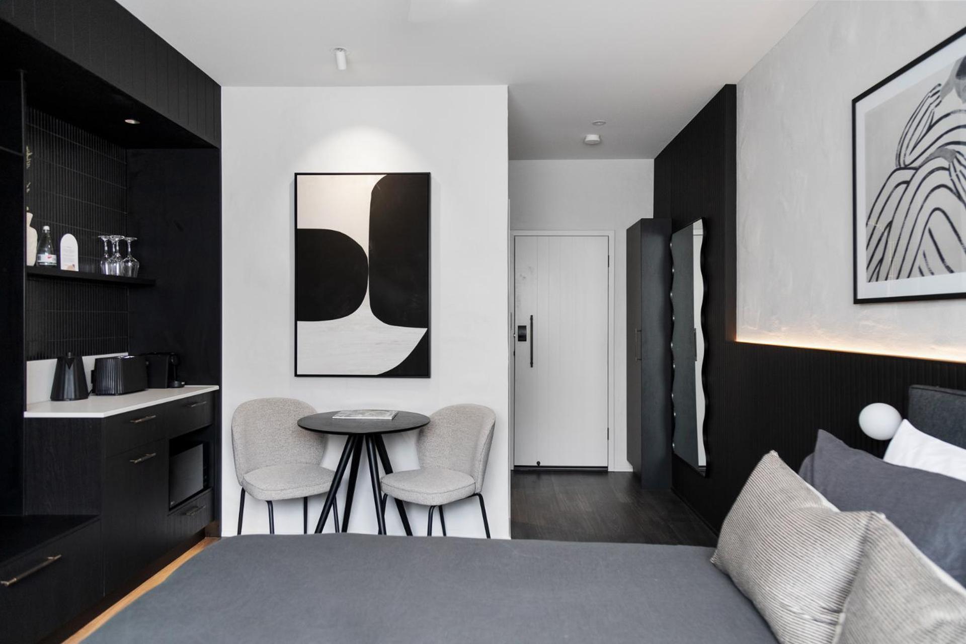 The Lodge - 4 Luxury Central Private Studio Rooms - Free Wifi Mount Gambier Exterior foto