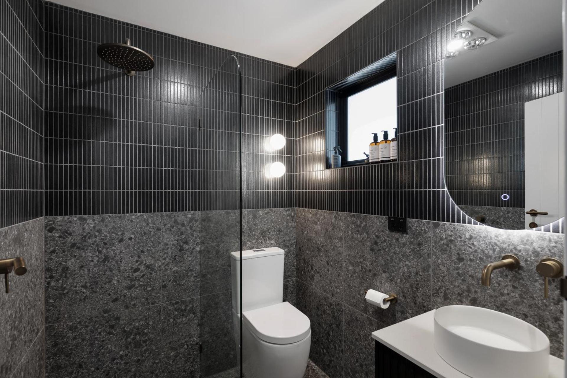 The Lodge - 4 Luxury Central Private Studio Rooms - Free Wifi Mount Gambier Zimmer foto
